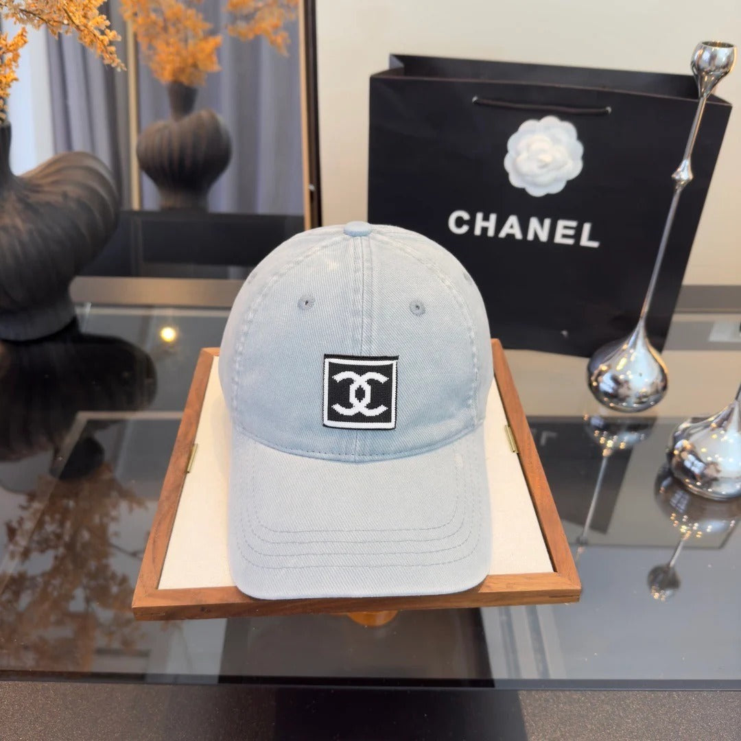 Chanel Hat 196058