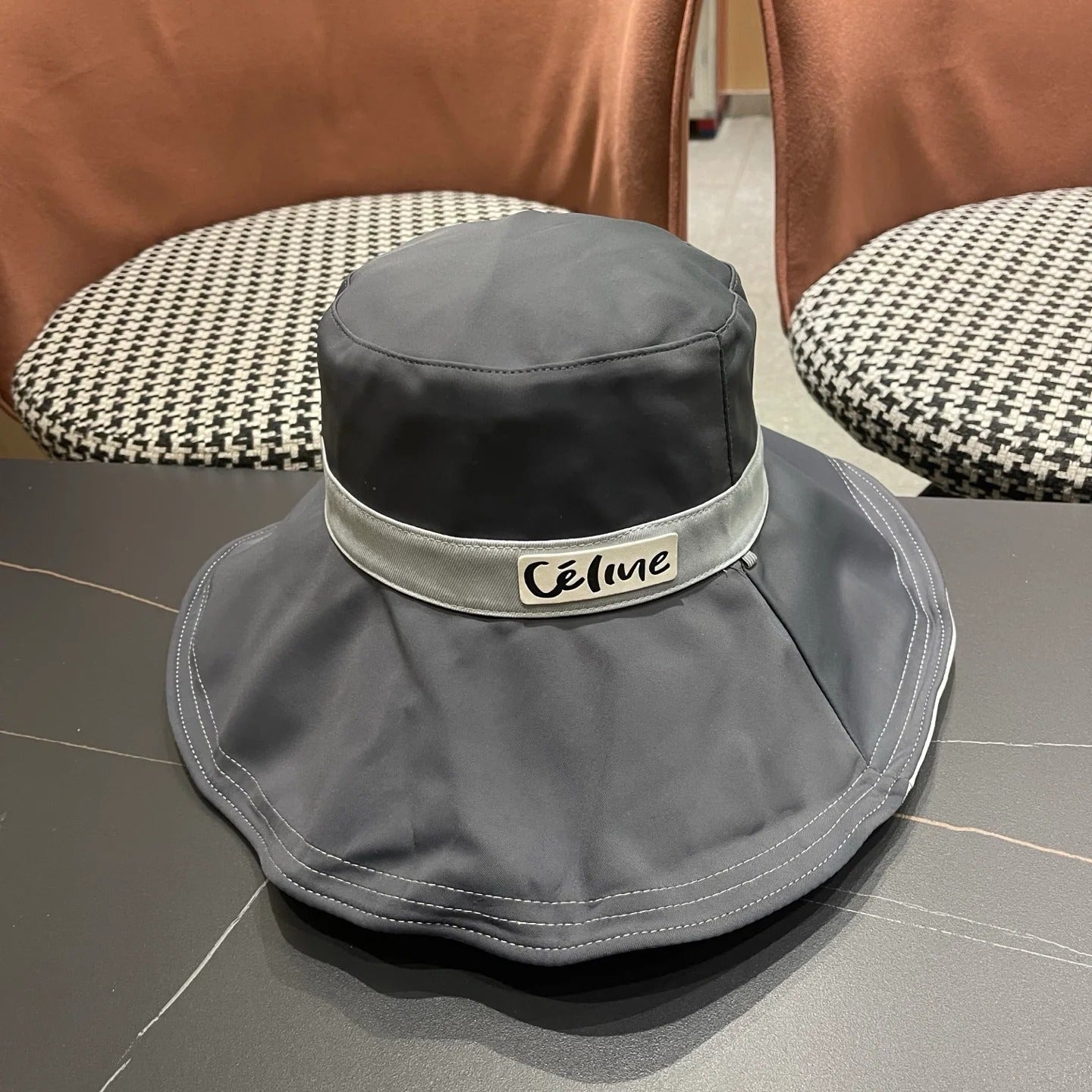 Celine Bucket Hat 219143