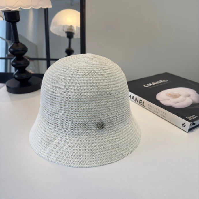 CC Knitted Bucket Hat 262189