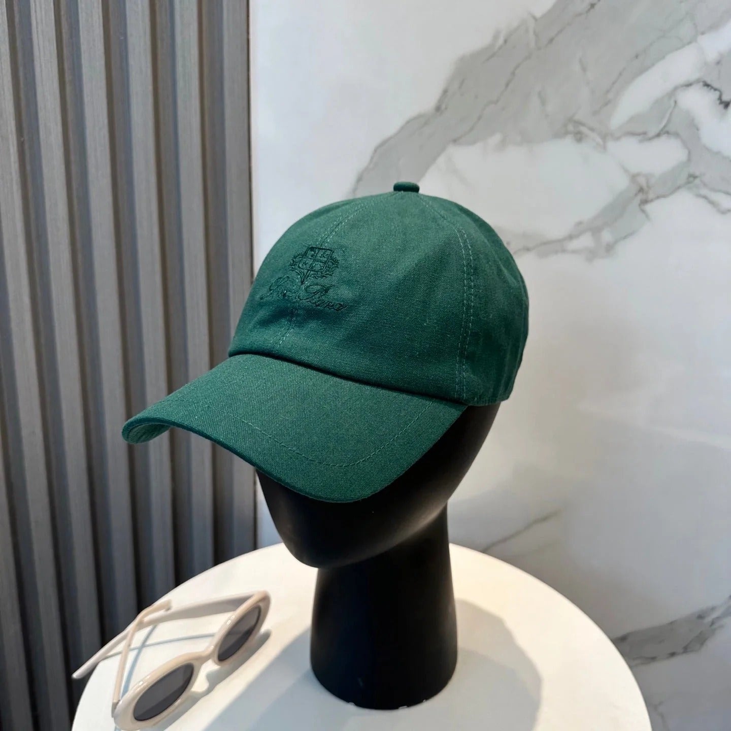 LP Baseball Cap Cotton 268953