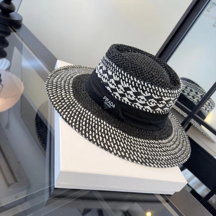 Pra Straw Sun Hat 262171