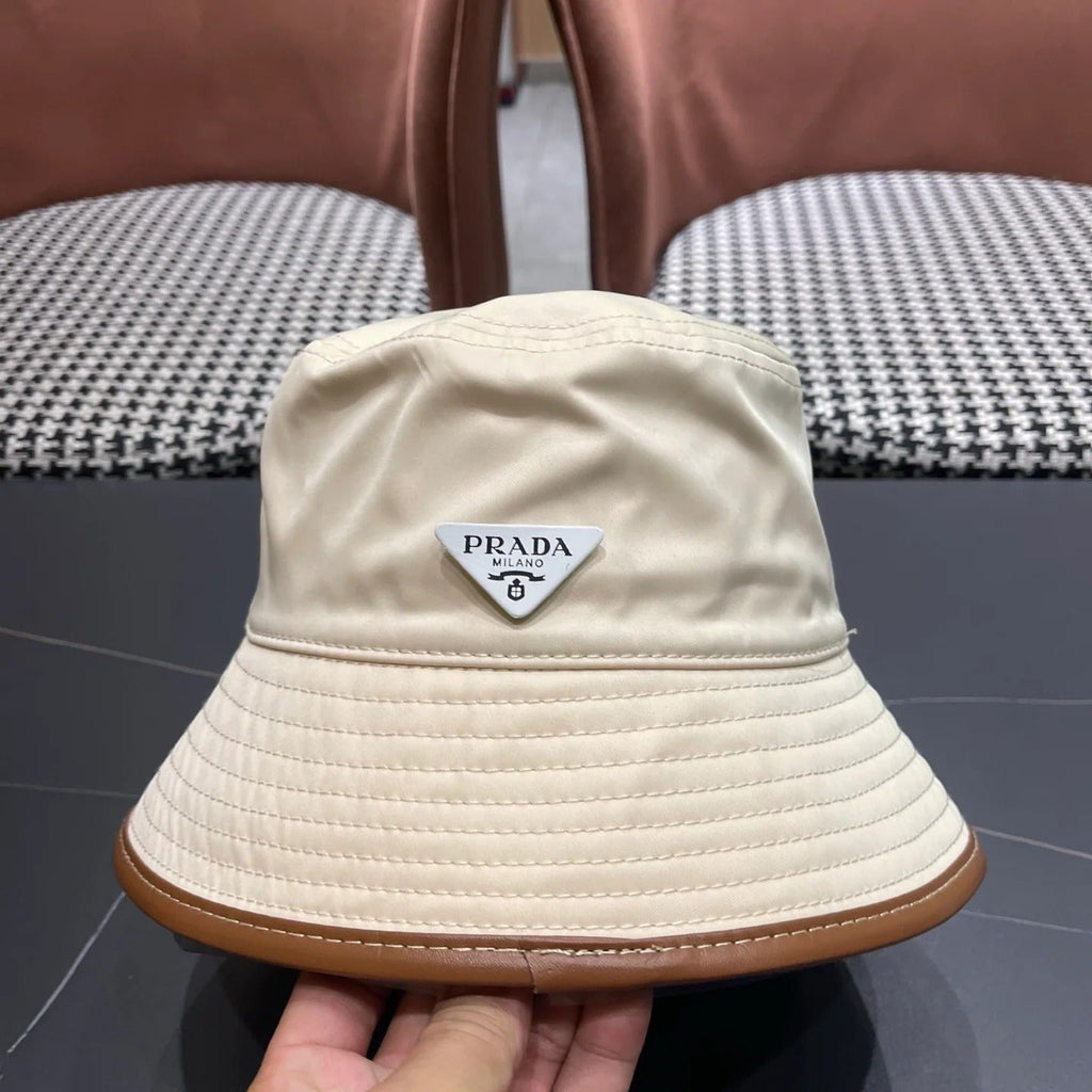 Prada Re-Nylon Bucket Hat 221134