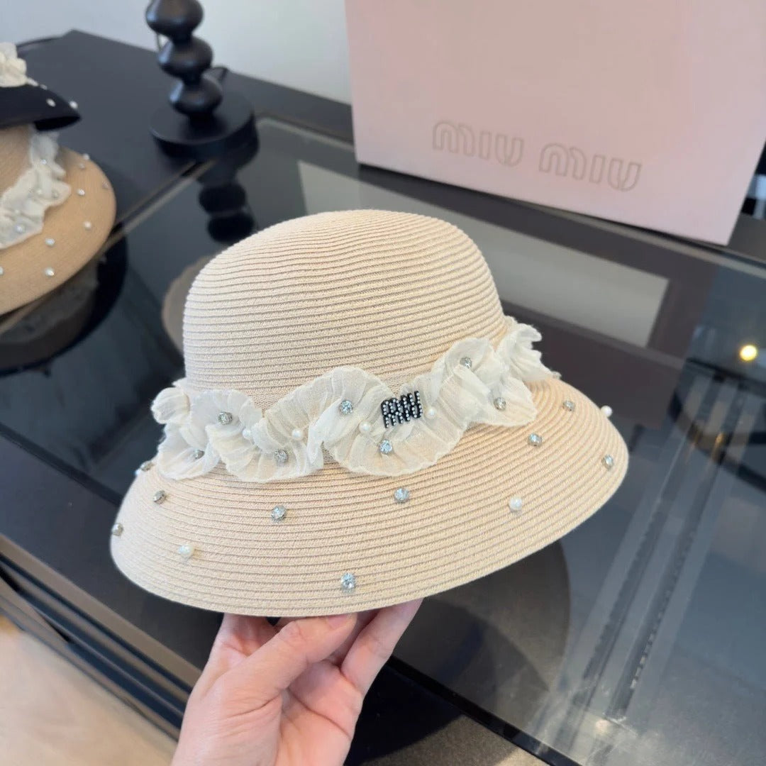 Miu Bucket Hat 213521