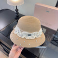 Miu Bucket Hat 213521