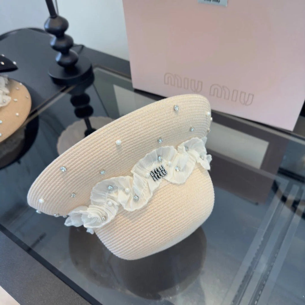 Miu Bucket Hat 213521