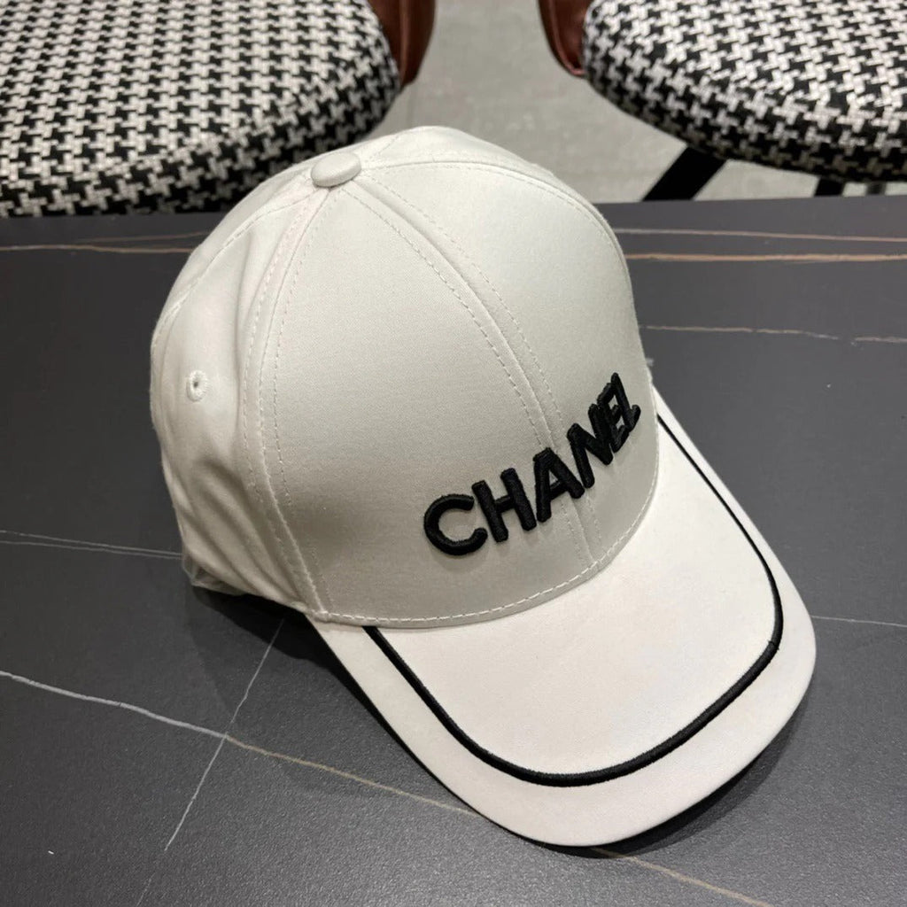 Chanel Baseball Cap 219149