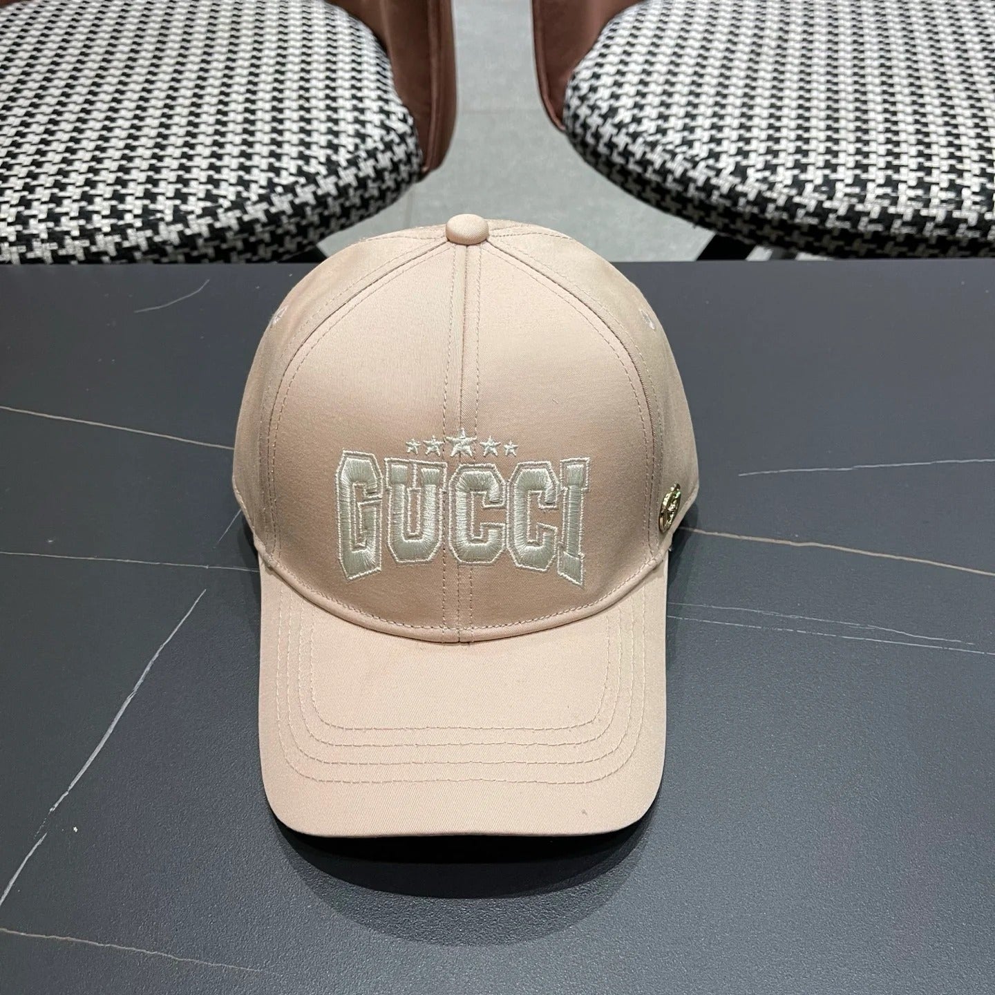 Gucci Baseball Cap 219154