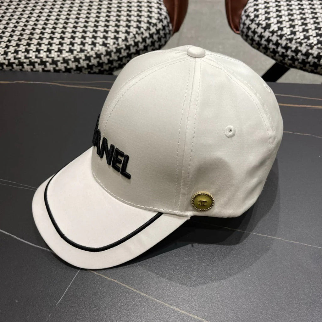 Chanel Baseball Cap 219149