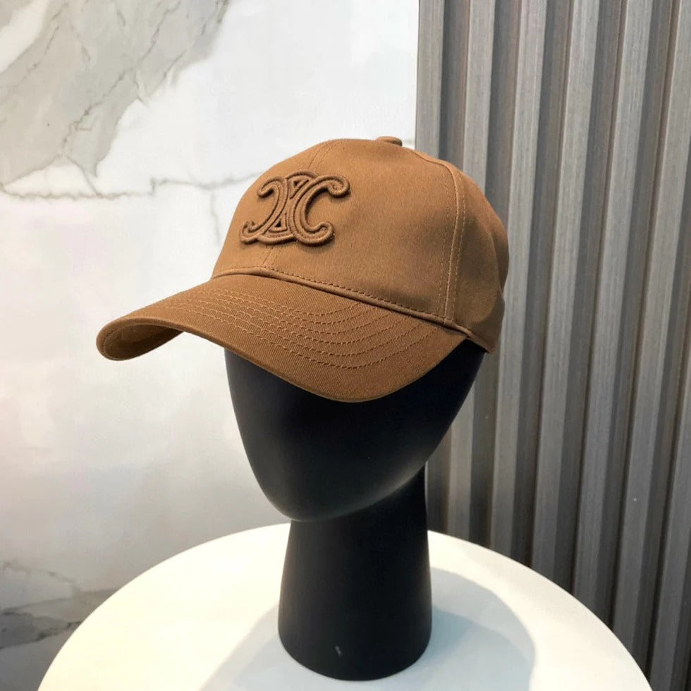 CL Baseball Cap Cotton 269069