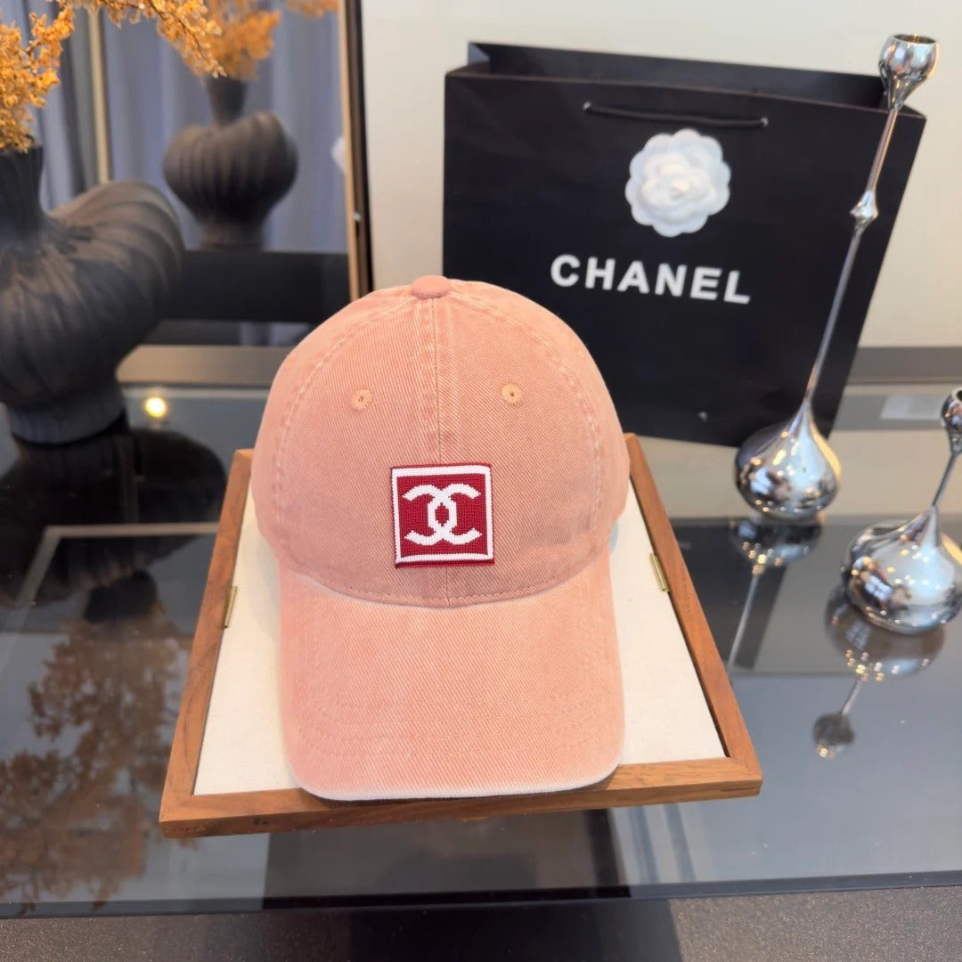 Chanel Hat 196058