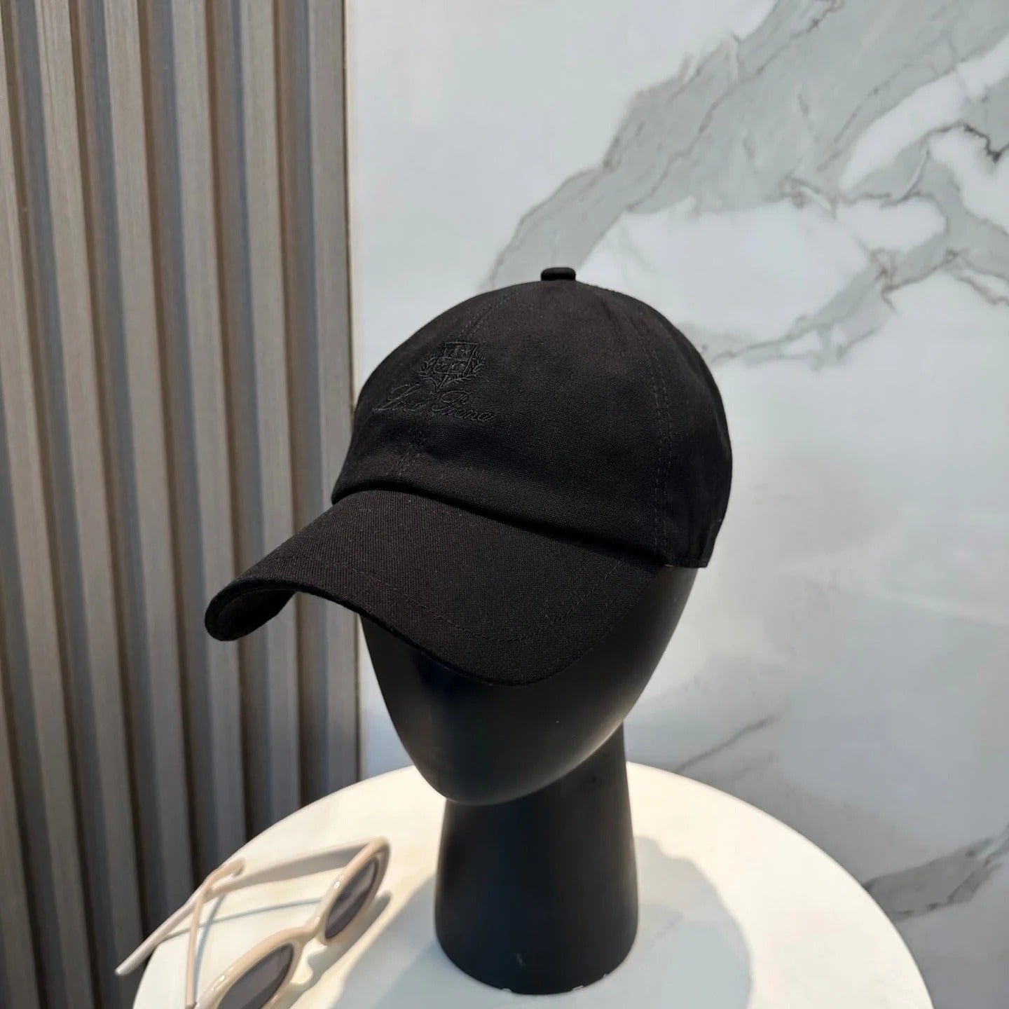 LP Baseball Cap Cotton 268953
