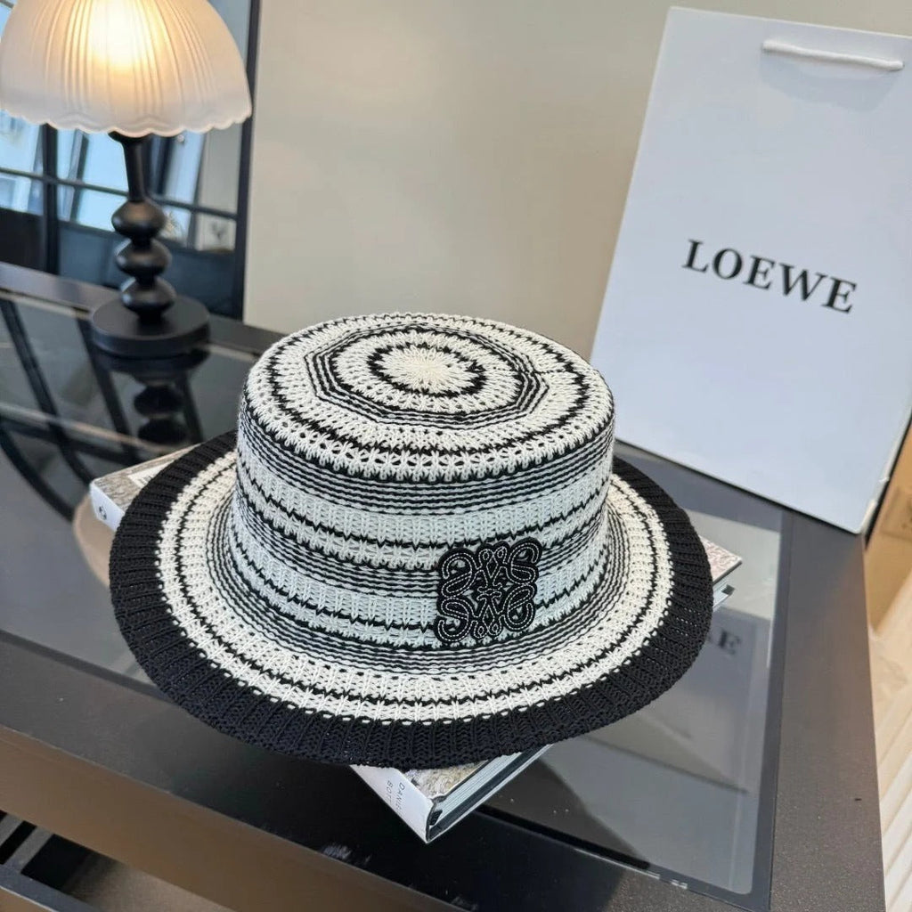 LW Knitted Hat 379515