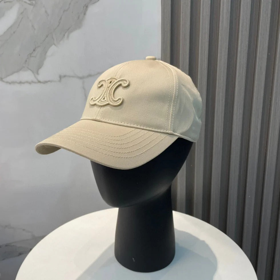 CL Baseball Cap Cotton 269069