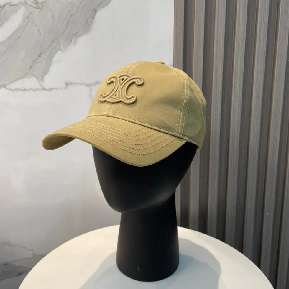 CL Baseball Cap Cotton 269069