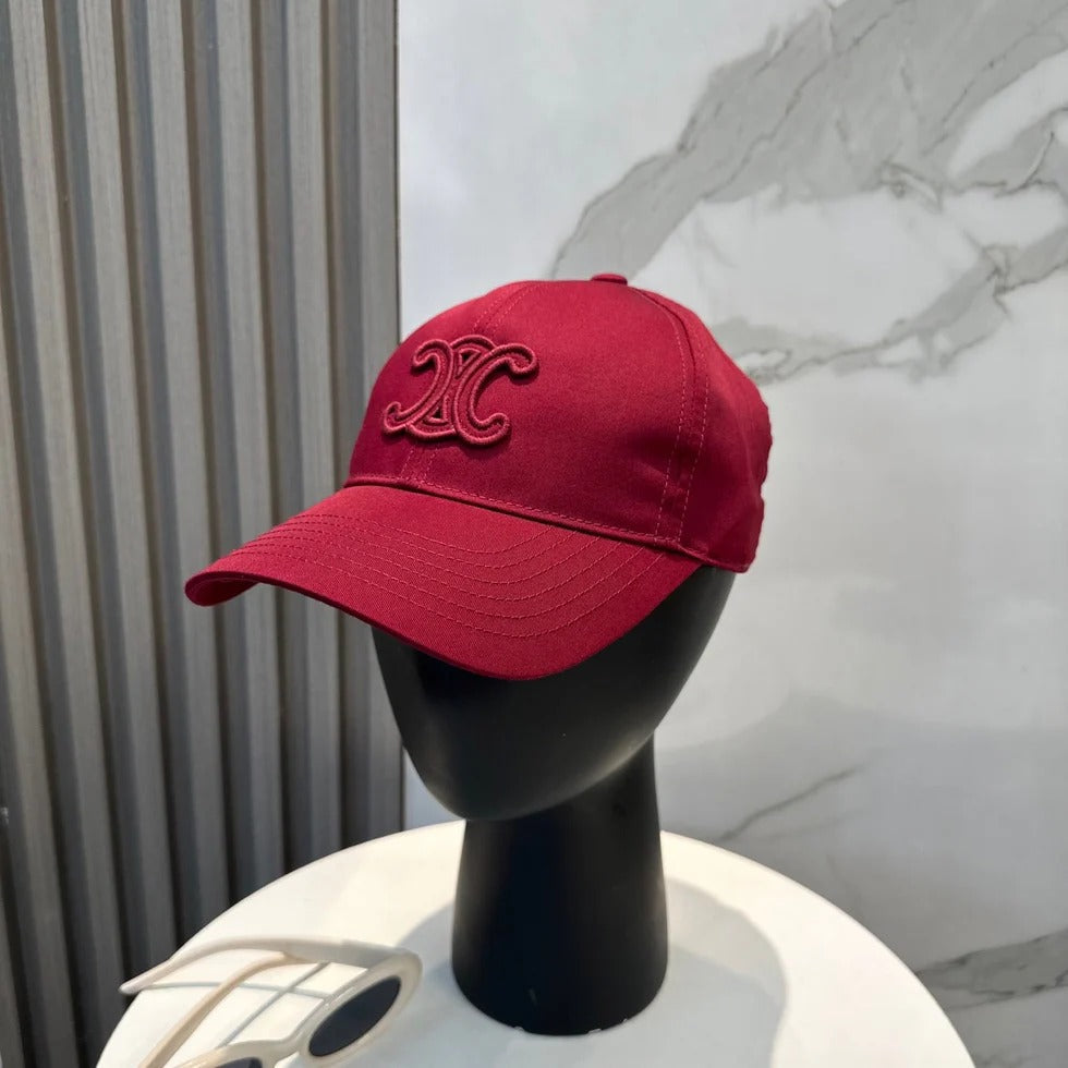 CL Baseball Cap Cotton 269069