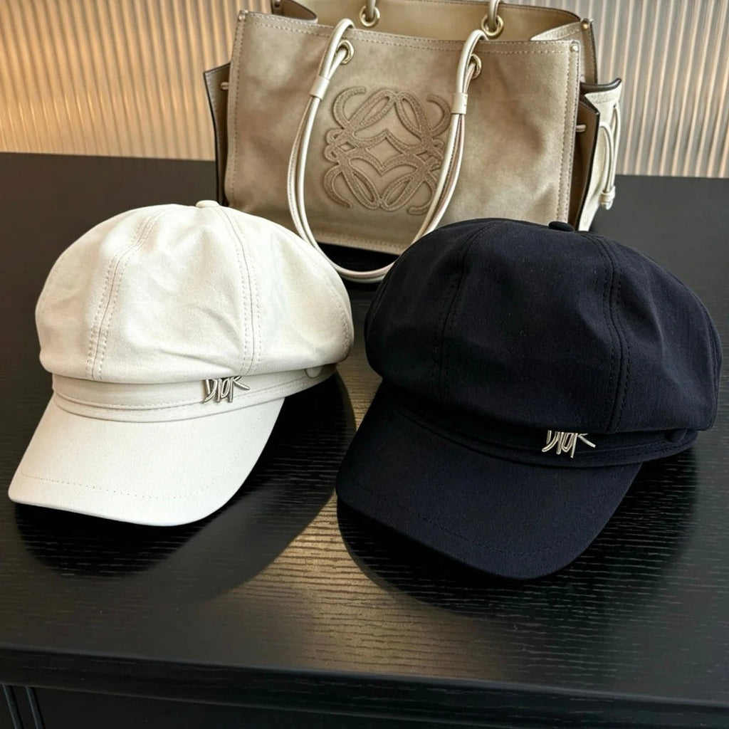 CD Bucket Triomphe Knitted Hat 212771
