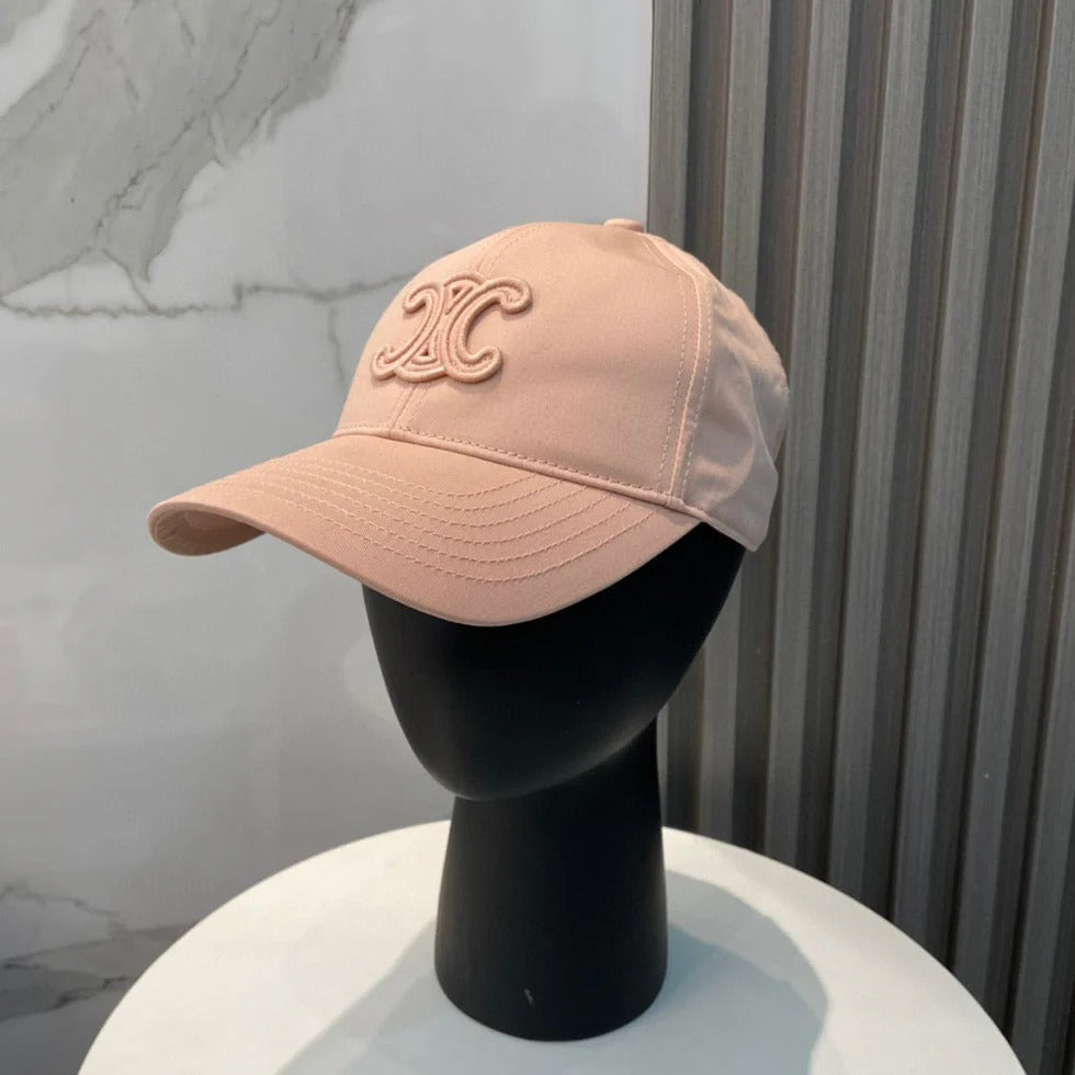 CL Baseball Cap Cotton 269069