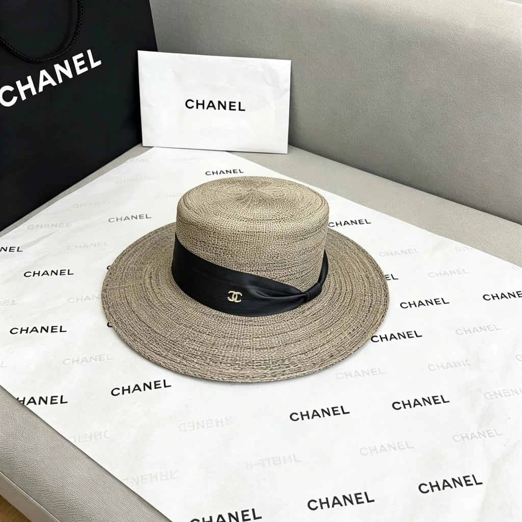 CC Flat Top Hat 212947
