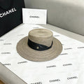 CC Flat Top Hat 212947