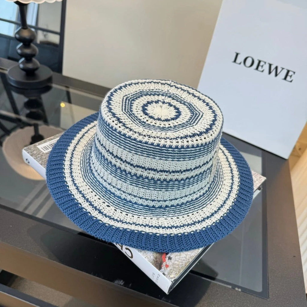 LW Knitted Hat 379515