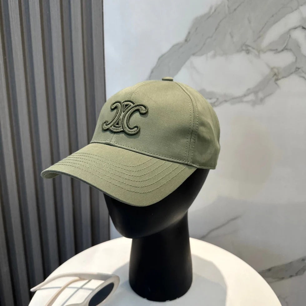CL Baseball Cap Cotton 269069