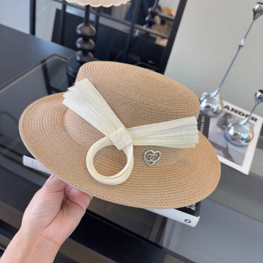 CC Straw Hat 379487