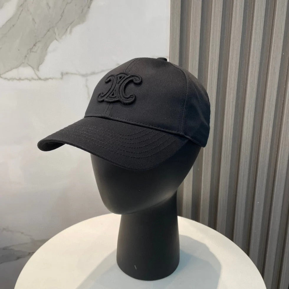 CL Baseball Cap Cotton 269069