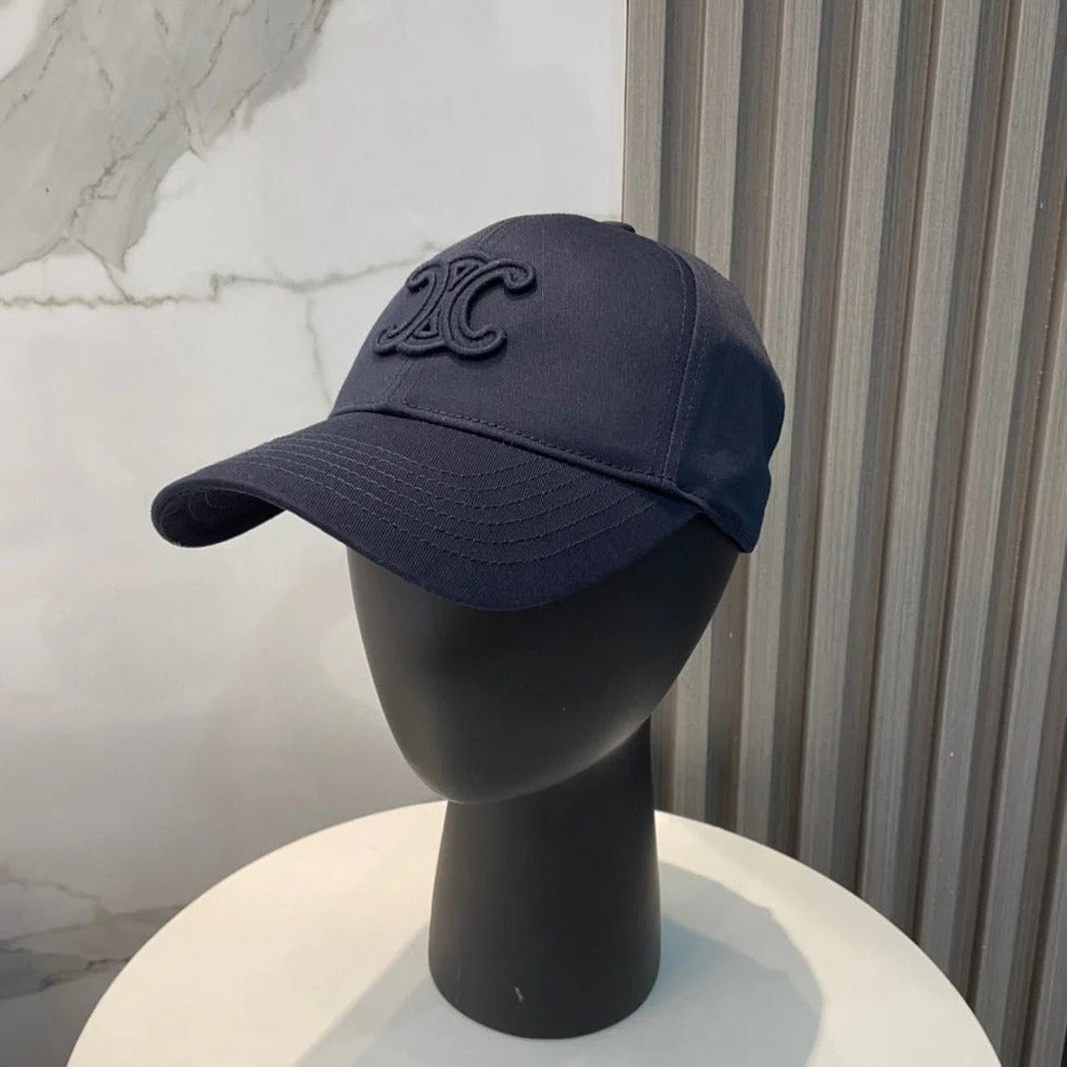 CL Baseball Cap Cotton 269069