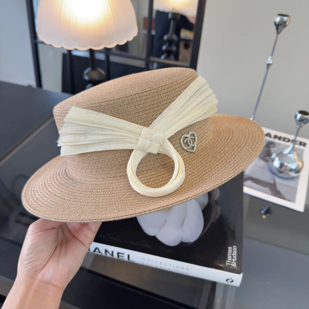 CC Straw Hat 379487