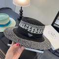 Pra Straw Sun Hat 262171