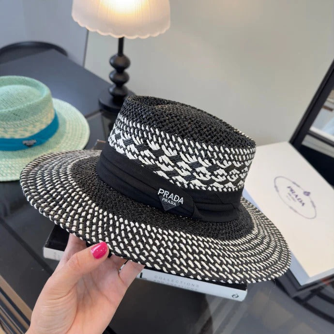 Pra Straw Sun Hat 262171