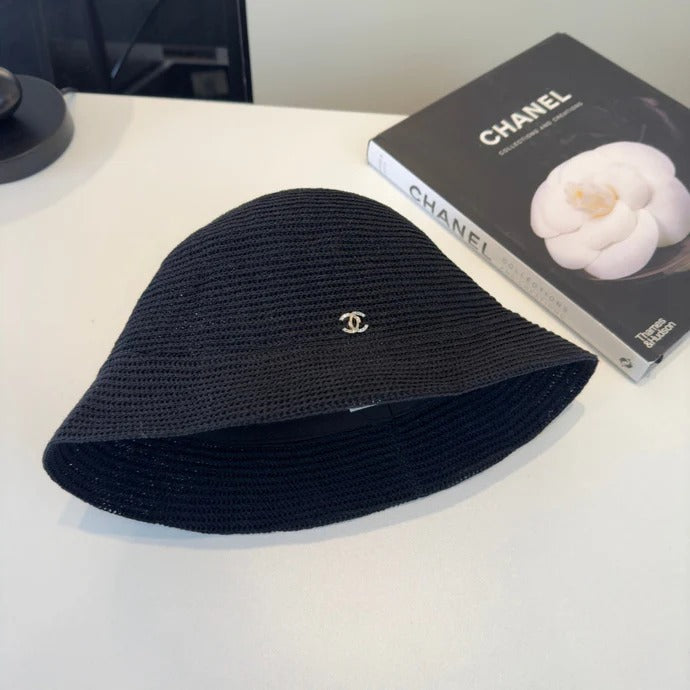 CC Knitted Bucket Hat 262189
