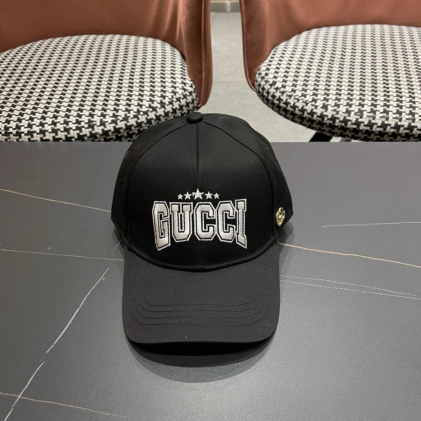 Gucci Baseball Cap 219154