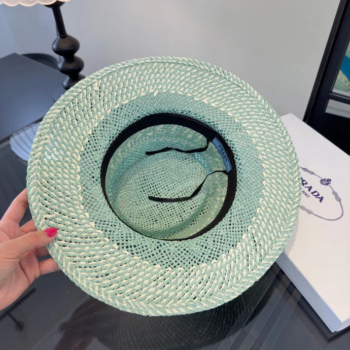 Pra Straw Sun Hat 262171