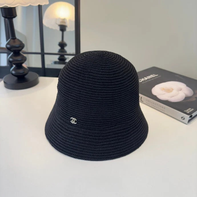CC Knitted Bucket Hat 262189