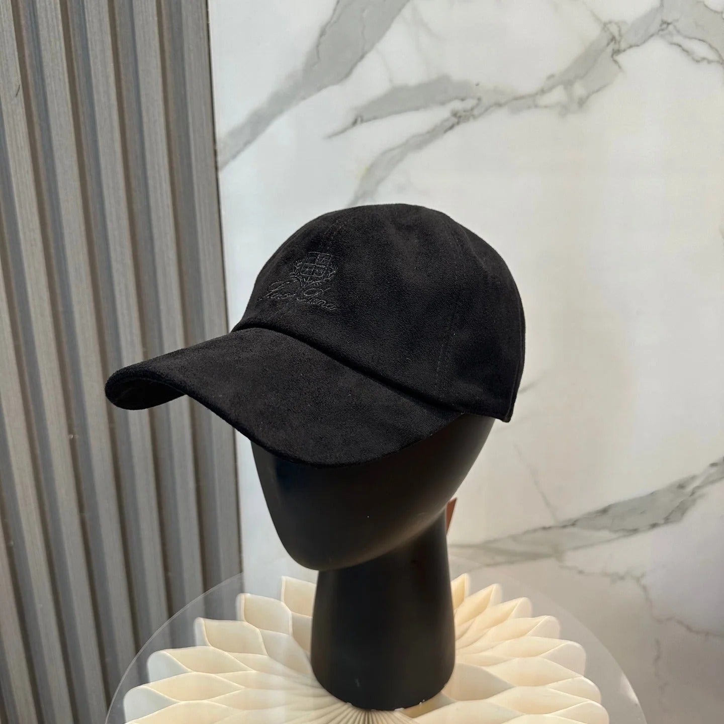 LP Baseball Cap Suede 268984