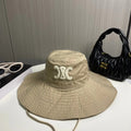 CL Bucket Hat Cotton 269048