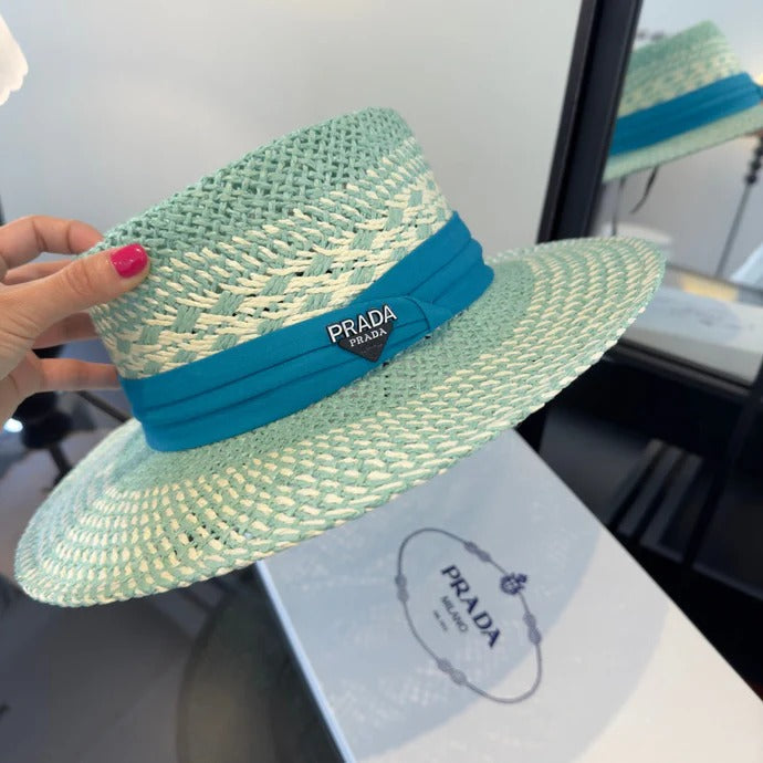 Pra Straw Sun Hat 262171