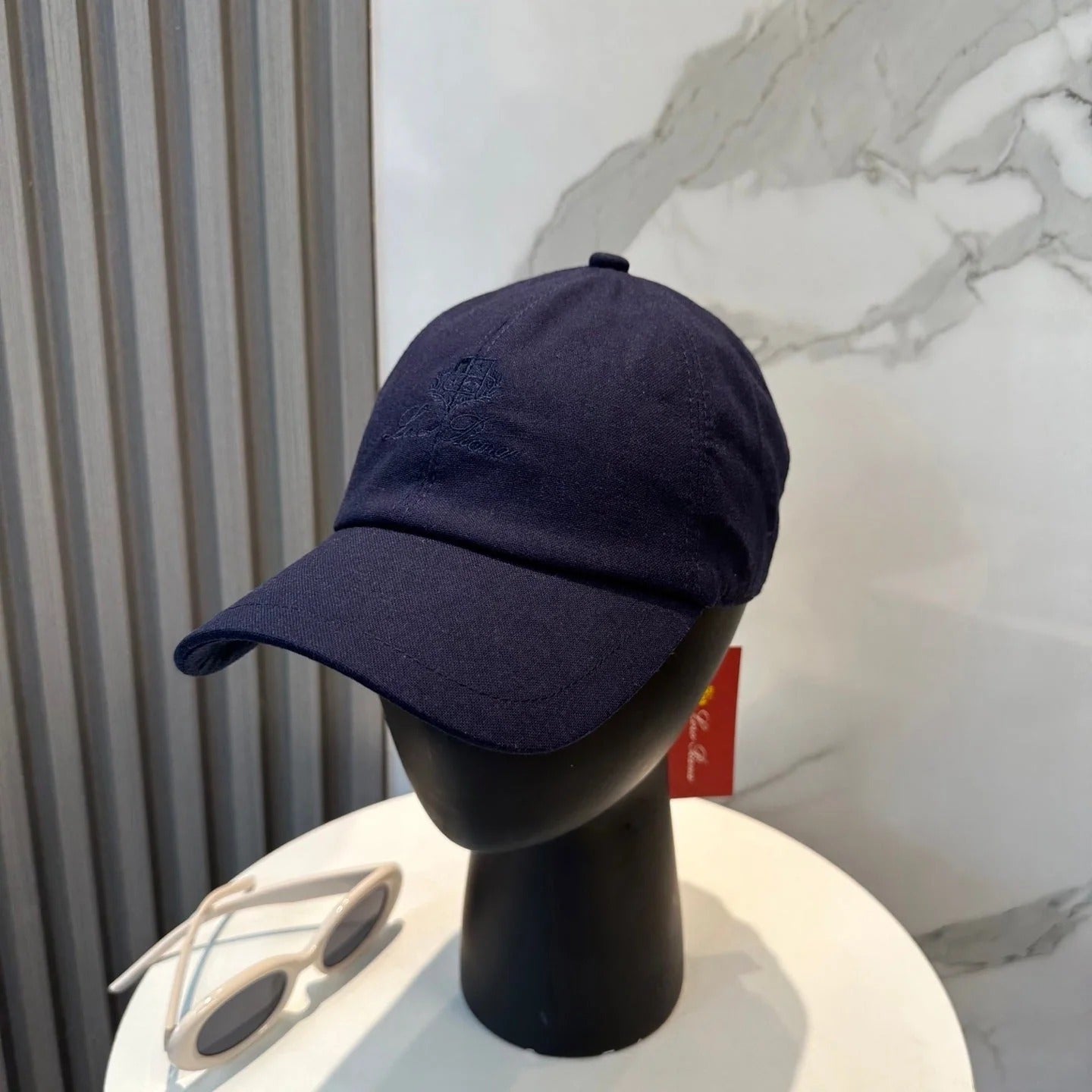LP Baseball Cap Cotton 268953
