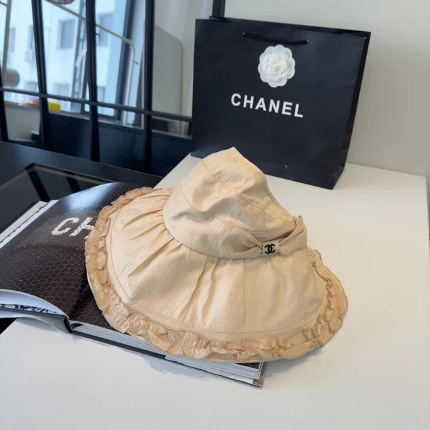 CC Open-top Sun Hat 343571