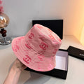 CC Logo Bucket Hat 343490