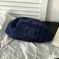CE Arc de Triomphe Beret Cotton 212763