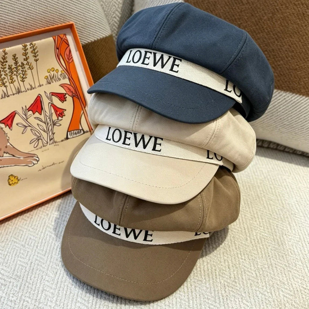 Loew Beret Cotton 212920