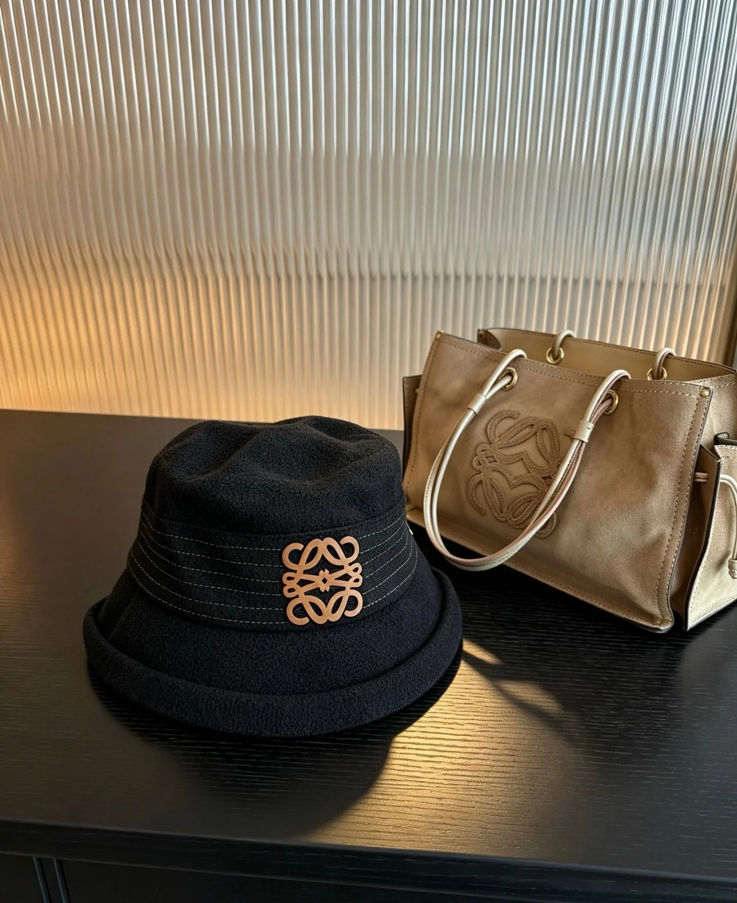 Loew Fisherman Hat 212775