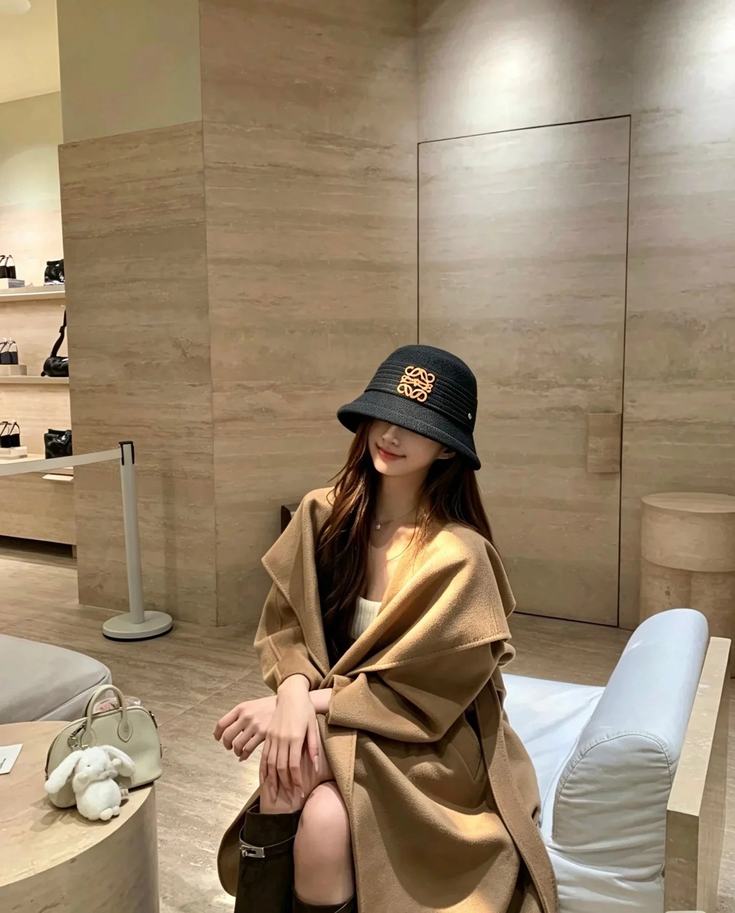 Loew Fisherman Hat 212775