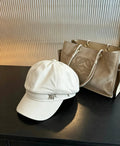 CD Bucket Triomphe Knitted Hat 212771