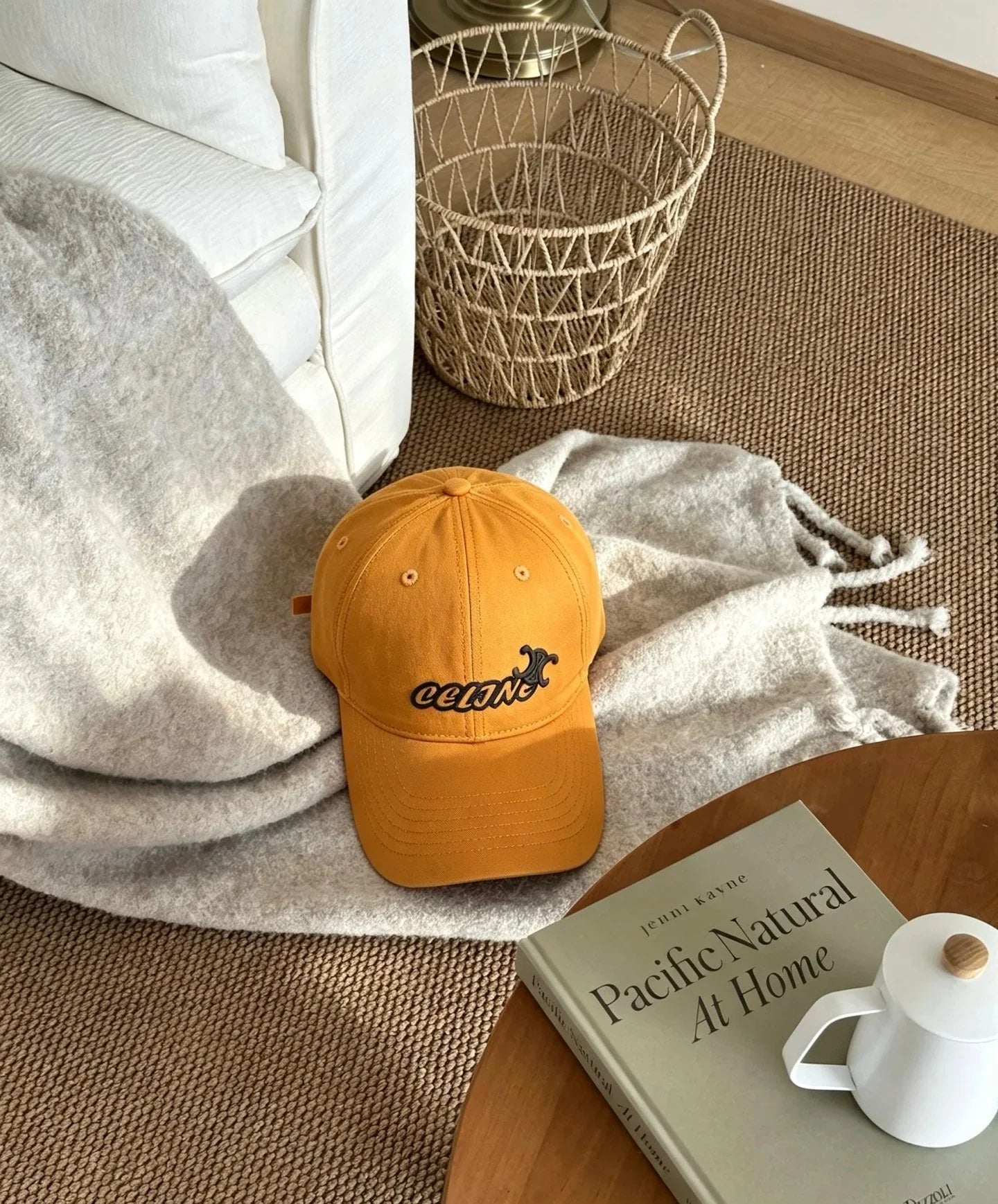 CE Baseball Cap 212897