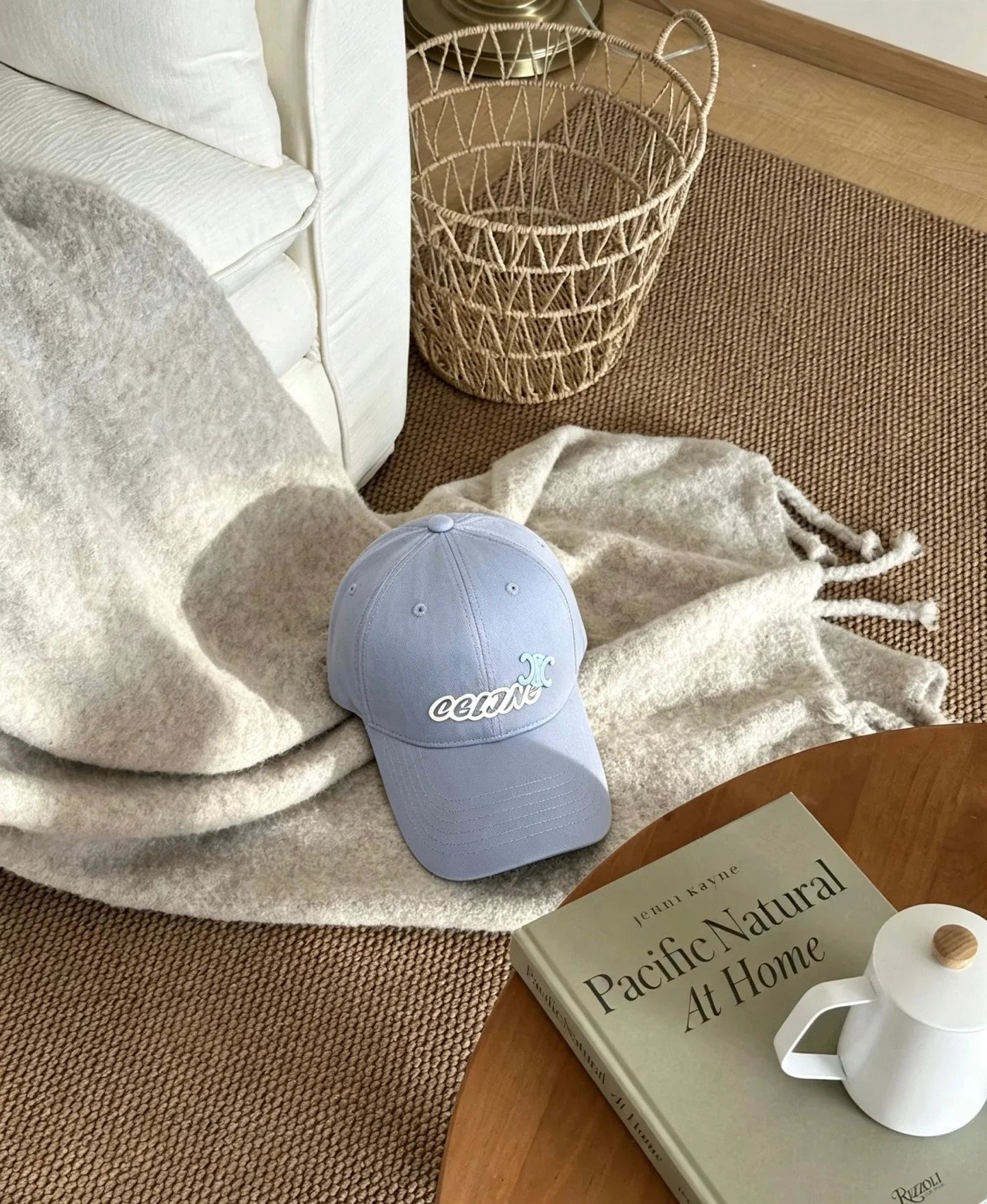 CE Baseball Cap 212897