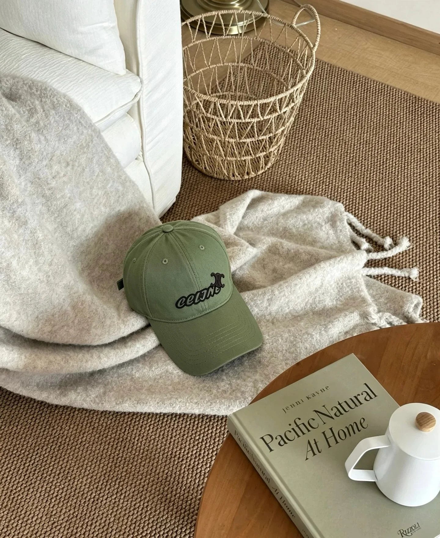 CE Baseball Cap 212897