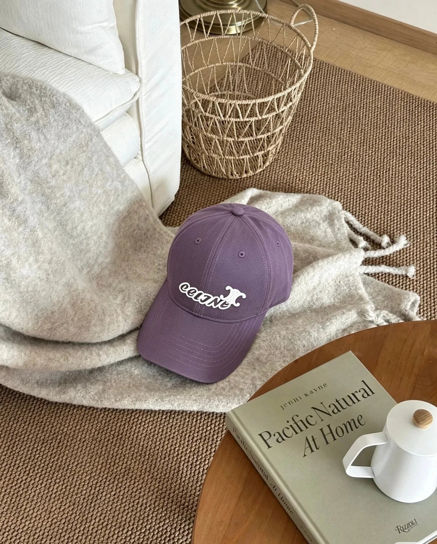 CE Baseball Cap 212897
